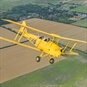 World War One Flying Experience Norfolk - Tiger Moth Flying 